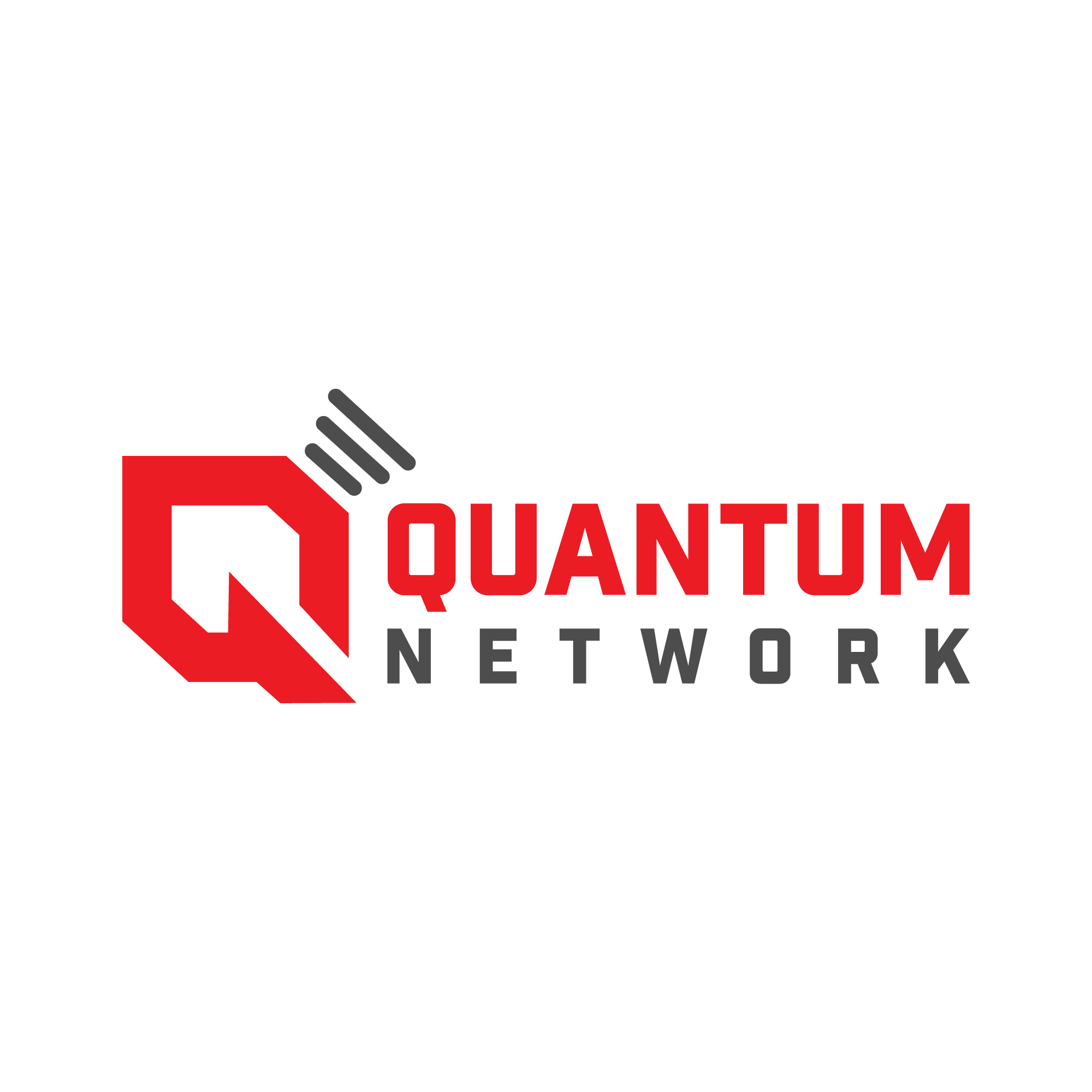 Quantum Network-logo